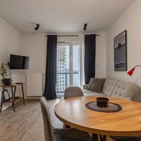 Lily - Coworking, Gym, Indoor Playground & Pet Friendly アパート