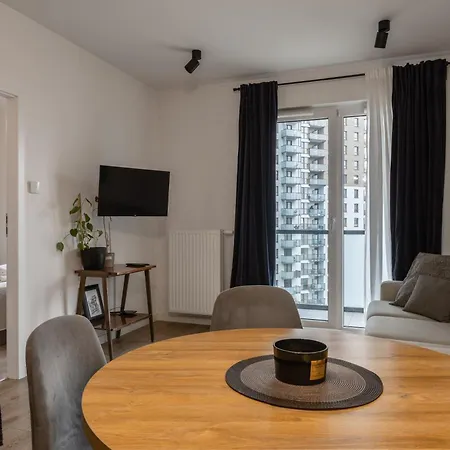 Lily - Coworking, Gym, Indoor Playground & Pet Friendly Apartamento *