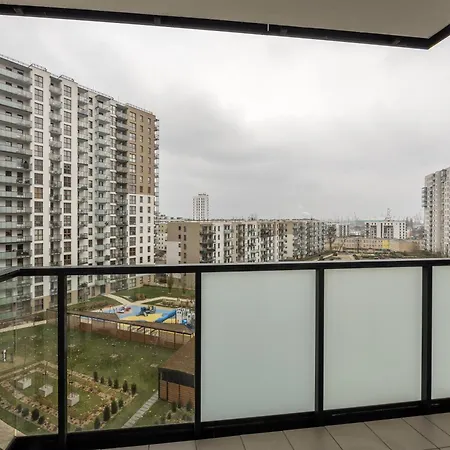 Lily - Coworking, Gym, Indoor Playground & Pet Friendly