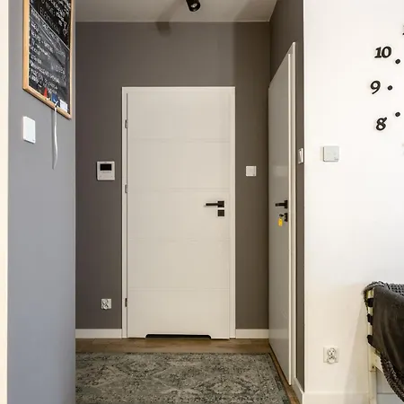 Apartamento Lily - Coworking, Gym, Indoor Playground & Pet Friendly *
