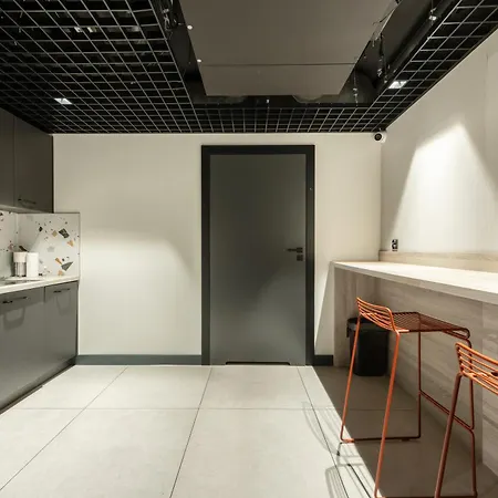 Lily - Coworking, Gym, Indoor Playground & Pet Friendly Daire *