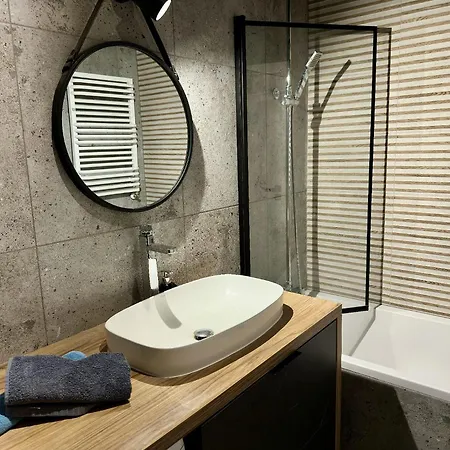 Appartement Lily - Coworking, Gym, Indoor Playground & Pet Friendly *